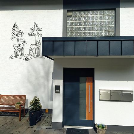 Kleine Auszeit Apartment Cochem Ngoại thất bức ảnh