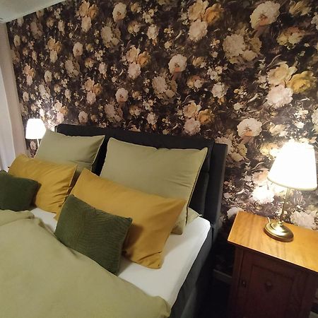 Kleine Auszeit Apartment Cochem Ngoại thất bức ảnh