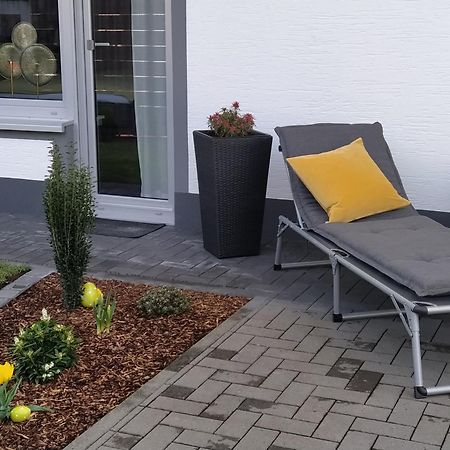 Kleine Auszeit Apartment Cochem Ngoại thất bức ảnh