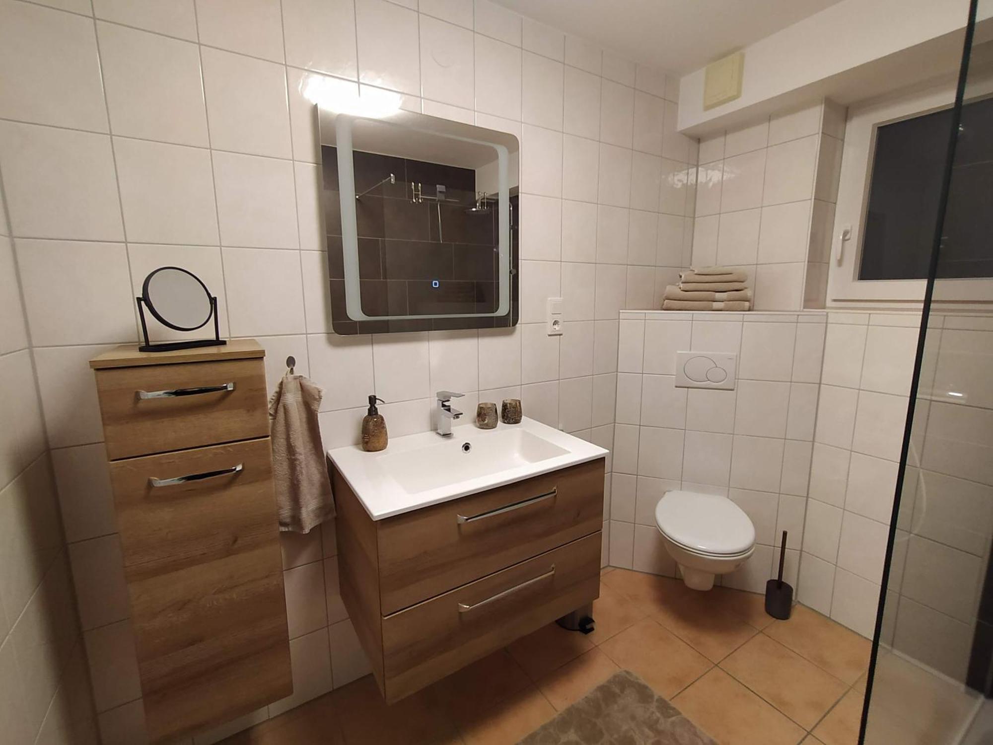 Kleine Auszeit Apartment Cochem Ngoại thất bức ảnh