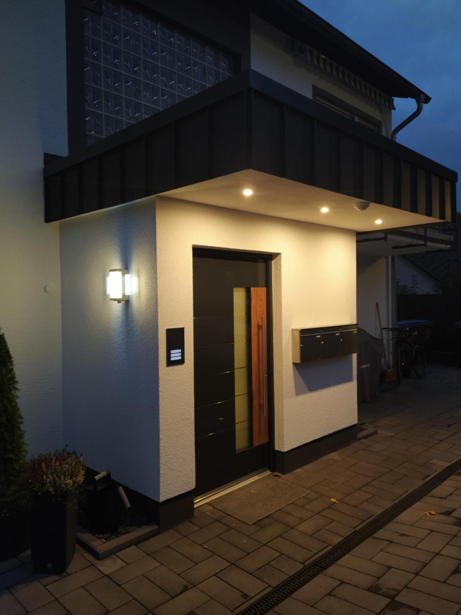 Kleine Auszeit Apartment Cochem Ngoại thất bức ảnh