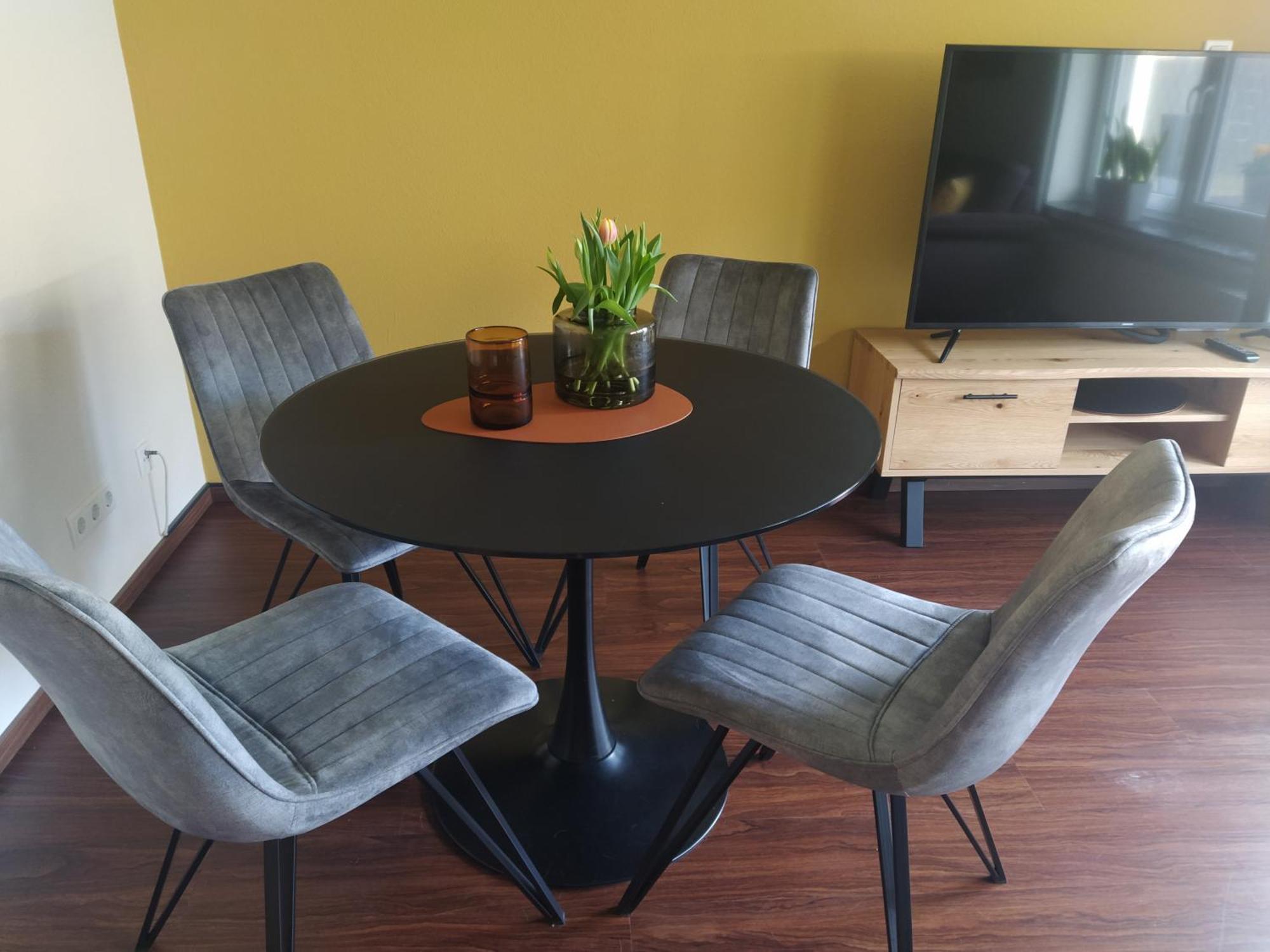 Kleine Auszeit Apartment Cochem Ngoại thất bức ảnh