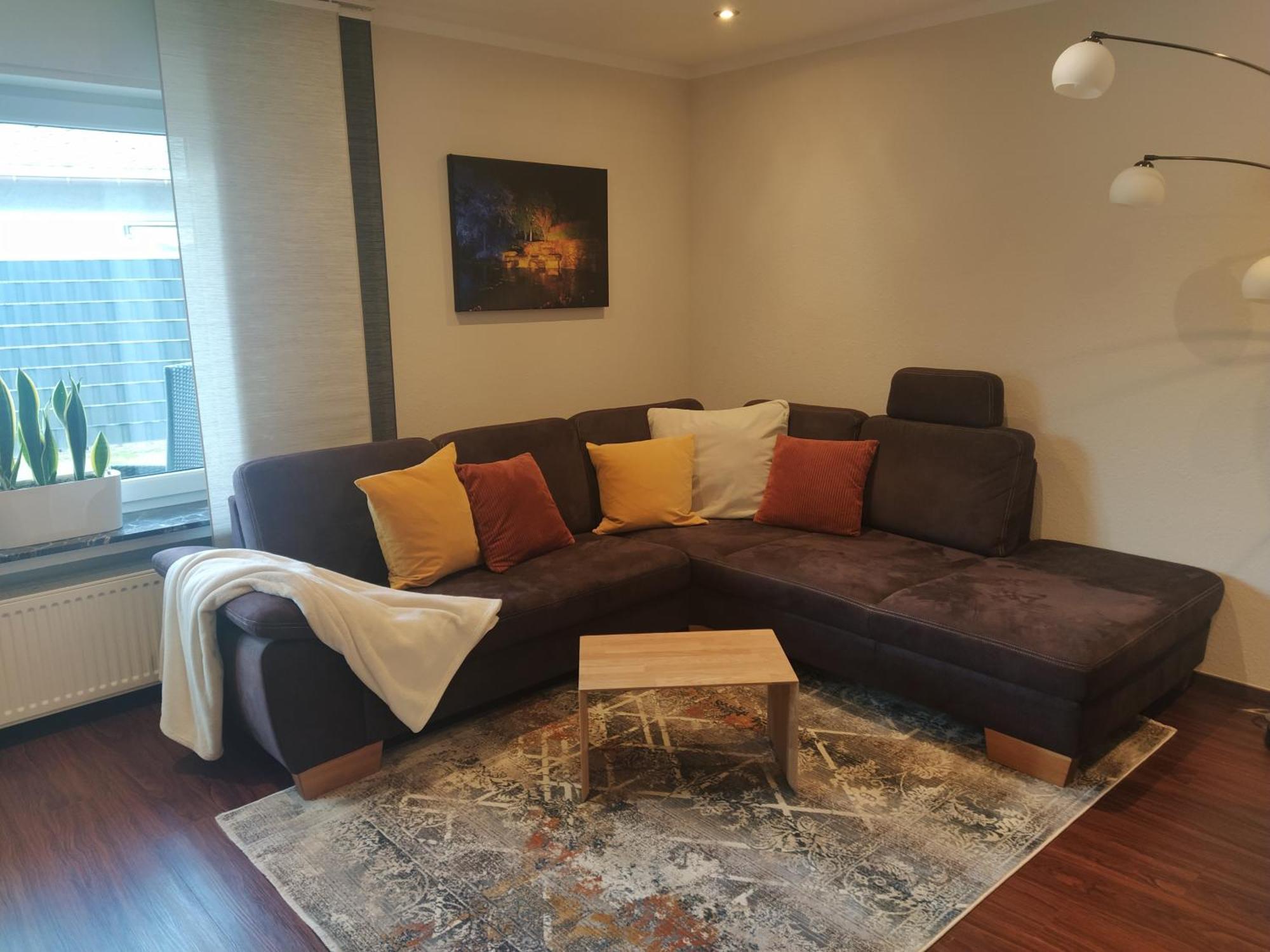 Kleine Auszeit Apartment Cochem Ngoại thất bức ảnh