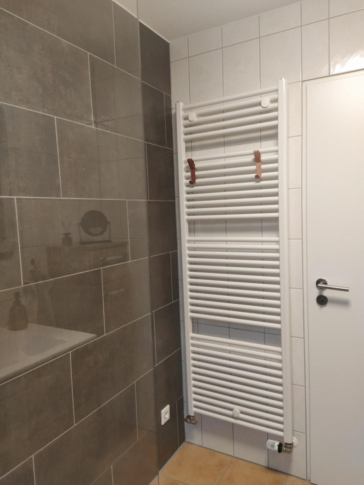 Kleine Auszeit Apartment Cochem Ngoại thất bức ảnh