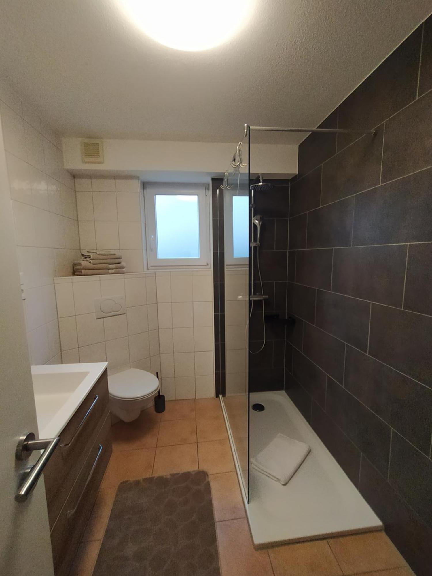 Kleine Auszeit Apartment Cochem Ngoại thất bức ảnh