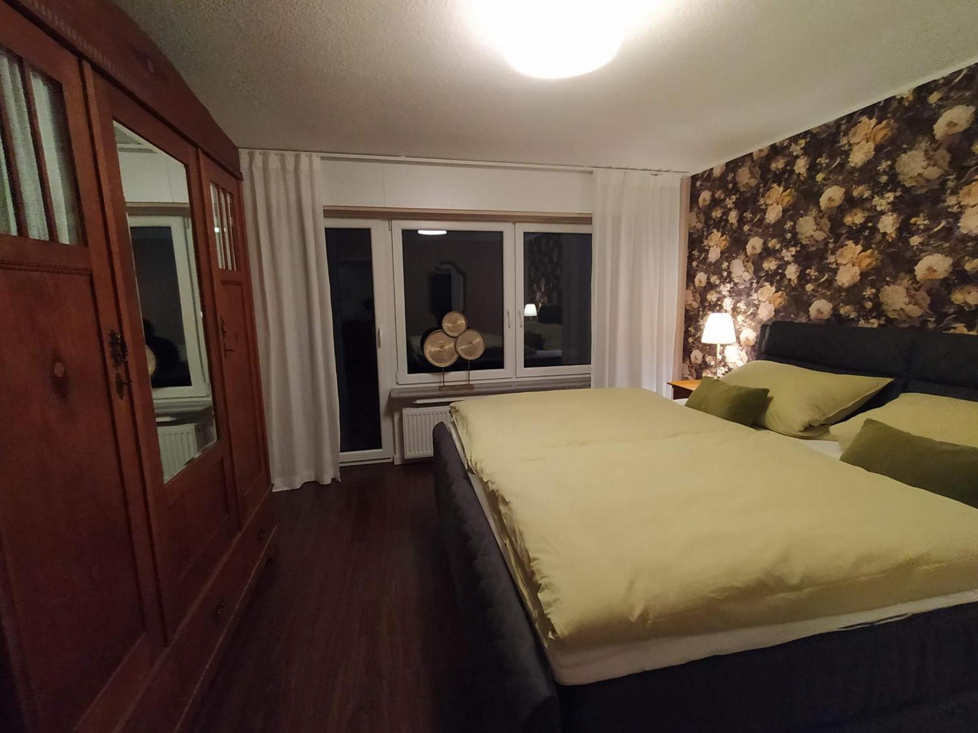 Kleine Auszeit Apartment Cochem Ngoại thất bức ảnh