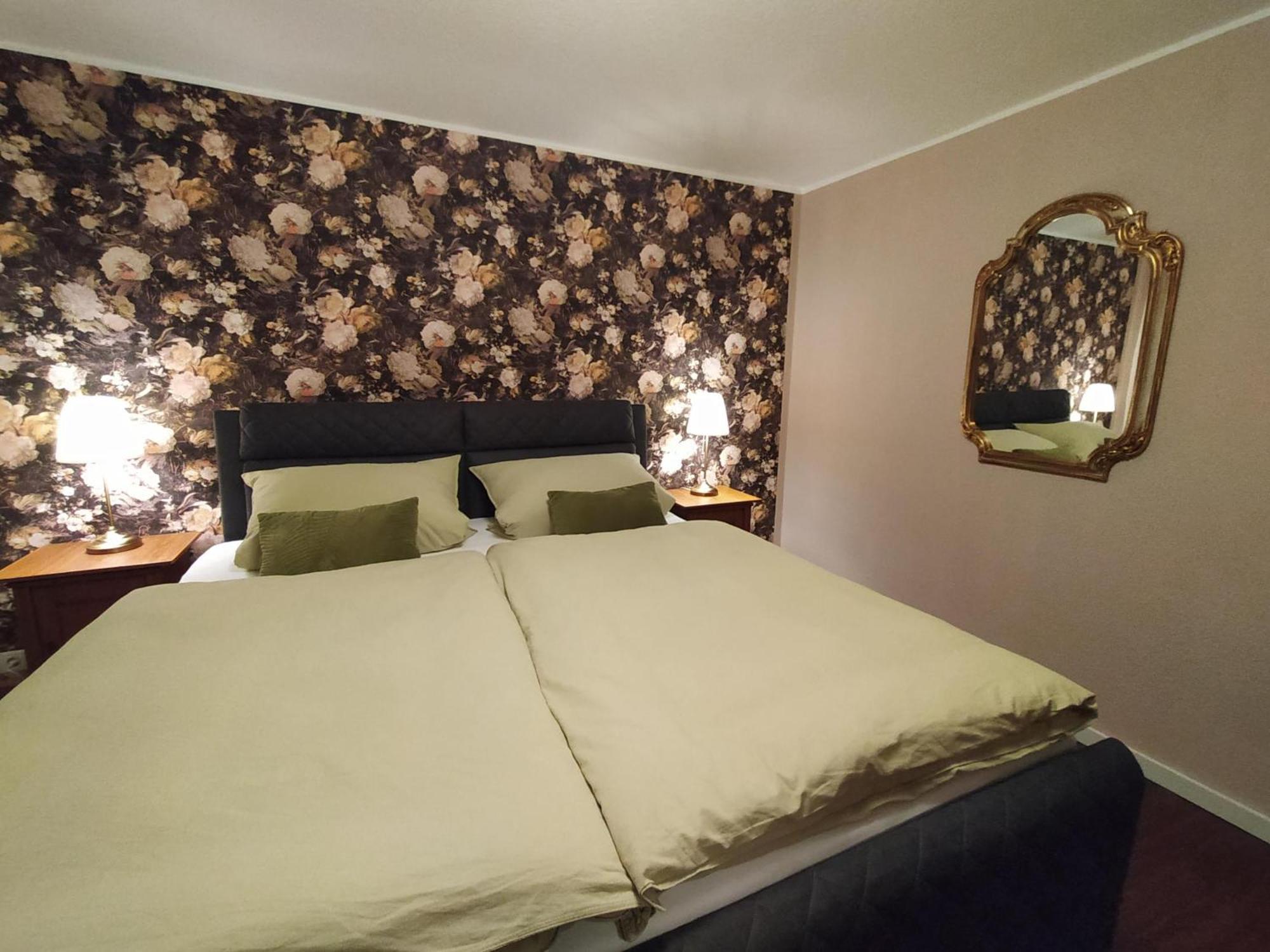 Kleine Auszeit Apartment Cochem Ngoại thất bức ảnh
