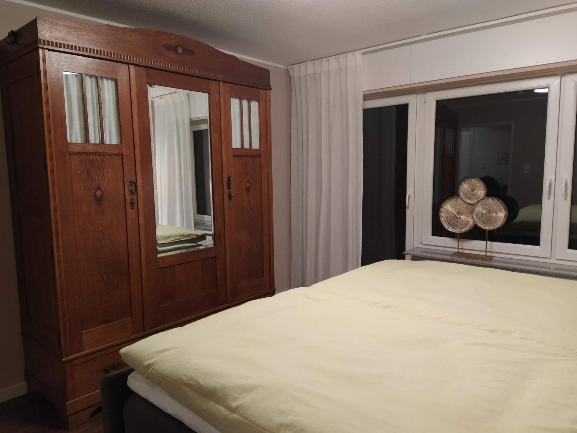 Kleine Auszeit Apartment Cochem Ngoại thất bức ảnh