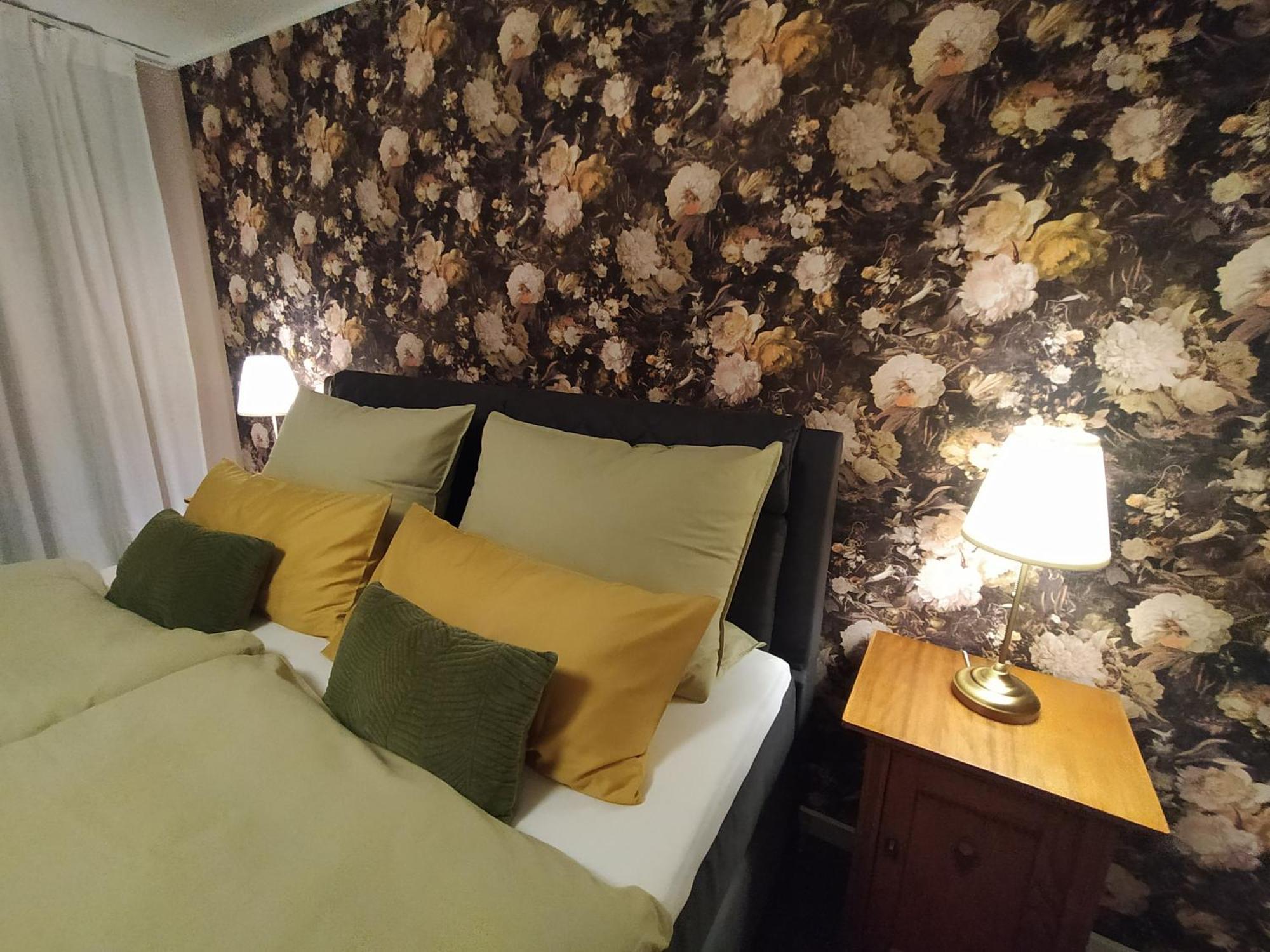 Kleine Auszeit Apartment Cochem Ngoại thất bức ảnh