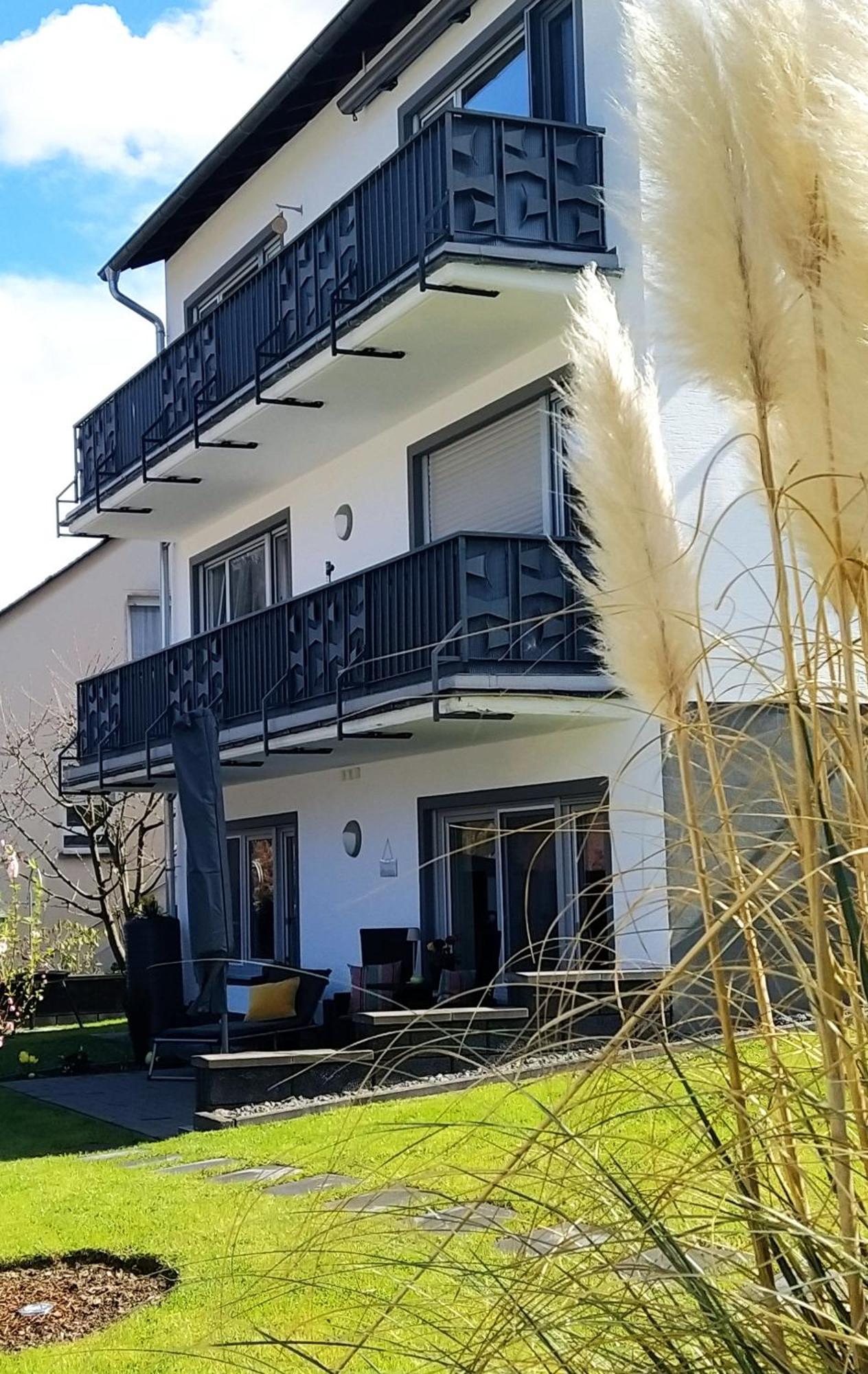 Kleine Auszeit Apartment Cochem Ngoại thất bức ảnh