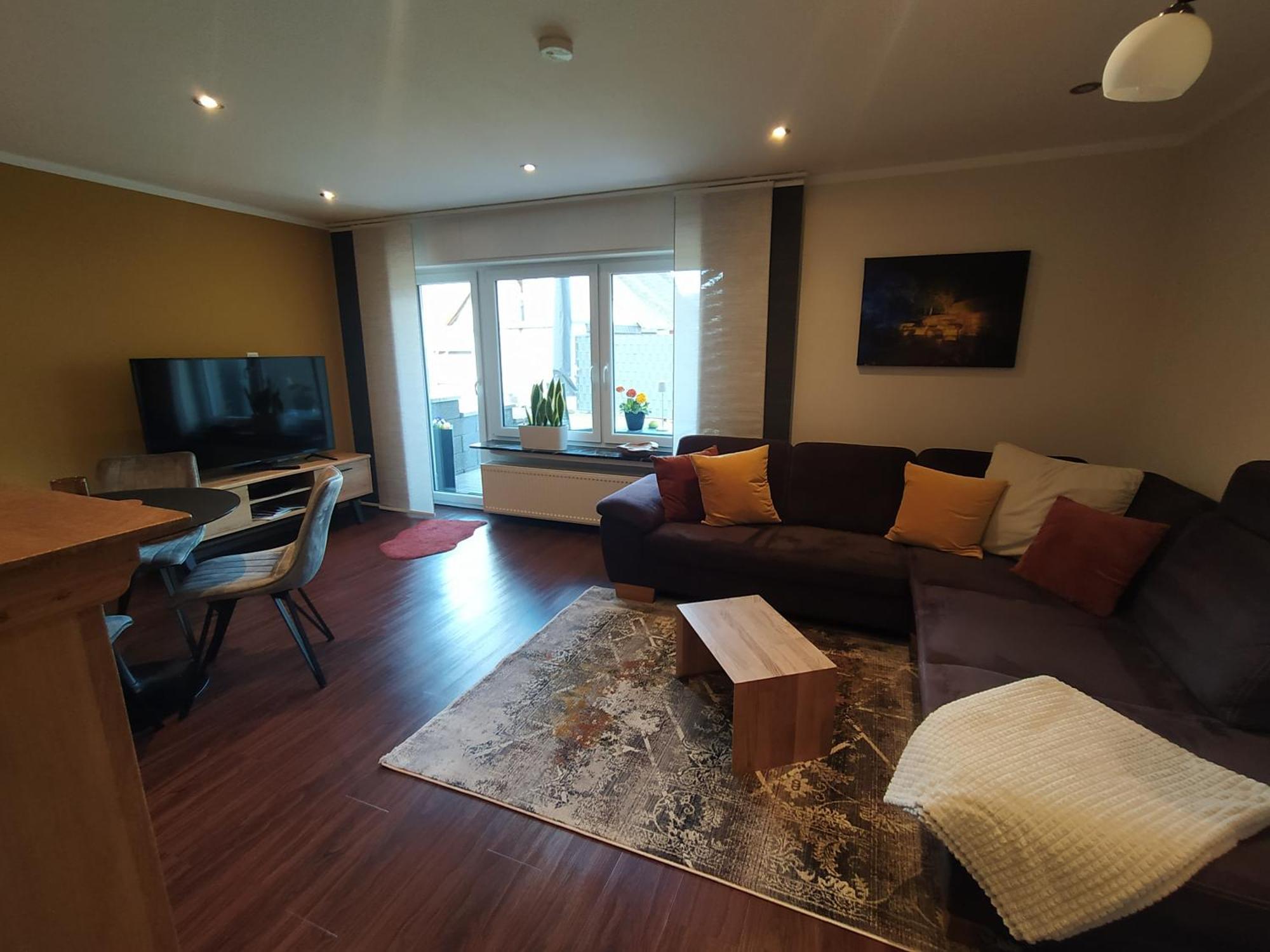 Kleine Auszeit Apartment Cochem Ngoại thất bức ảnh