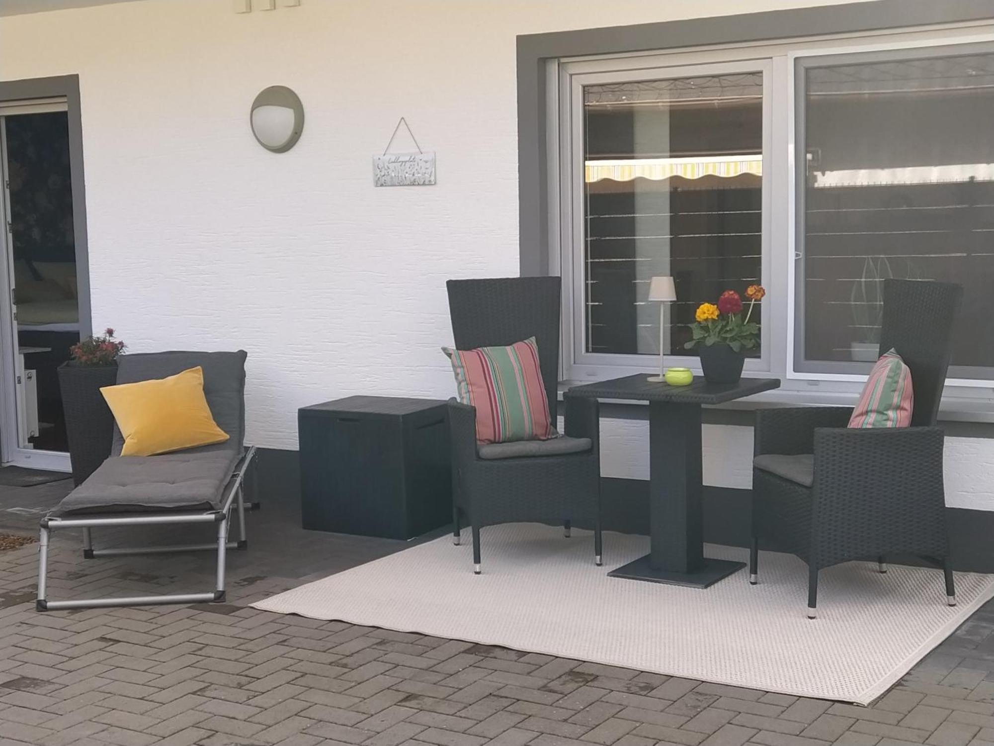 Kleine Auszeit Apartment Cochem Ngoại thất bức ảnh