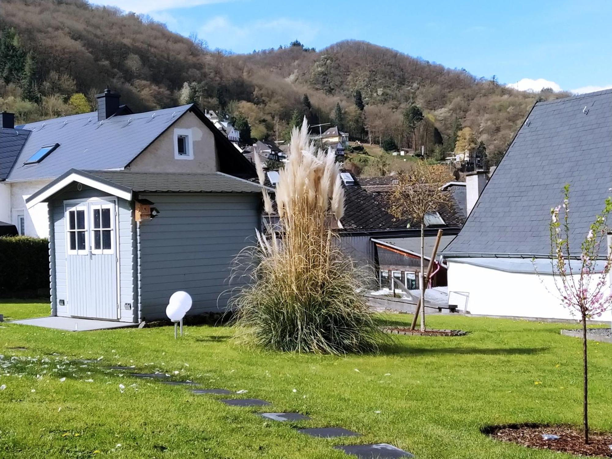 Kleine Auszeit Apartment Cochem Ngoại thất bức ảnh